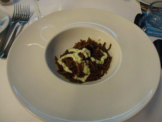 Reymar Restaurante